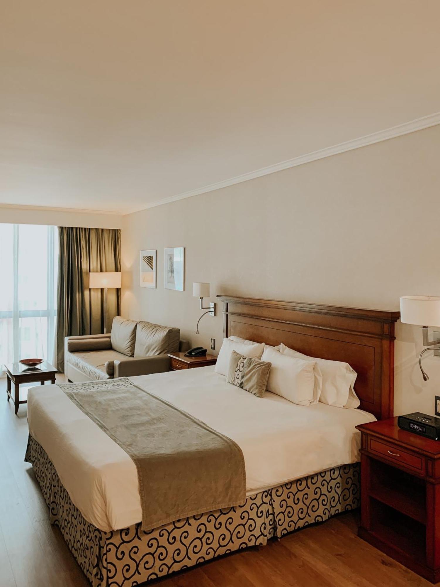 Blank Hotel Recoleta Buenos Aires Dış mekan fotoğraf