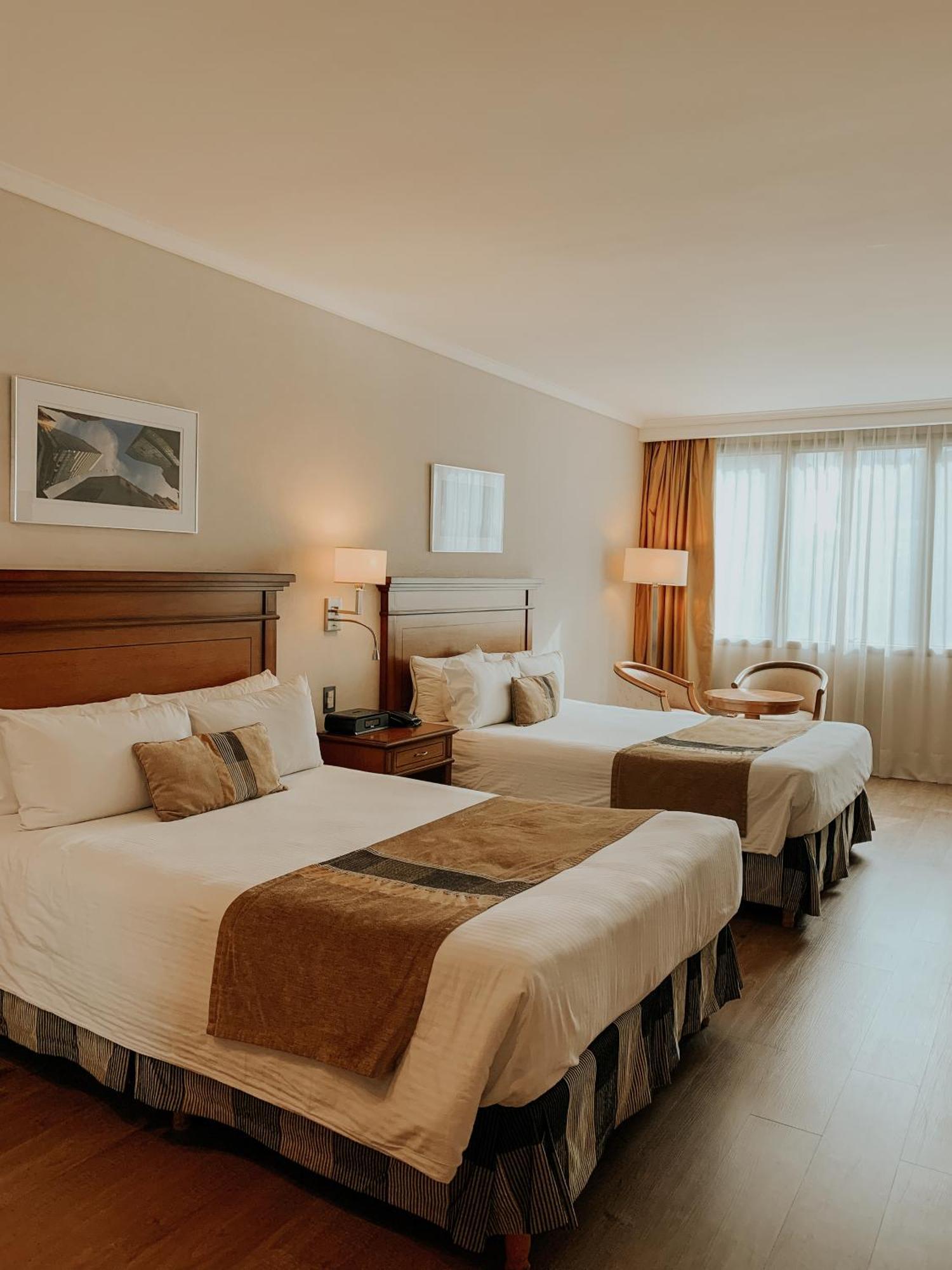 Blank Hotel Recoleta Buenos Aires Dış mekan fotoğraf